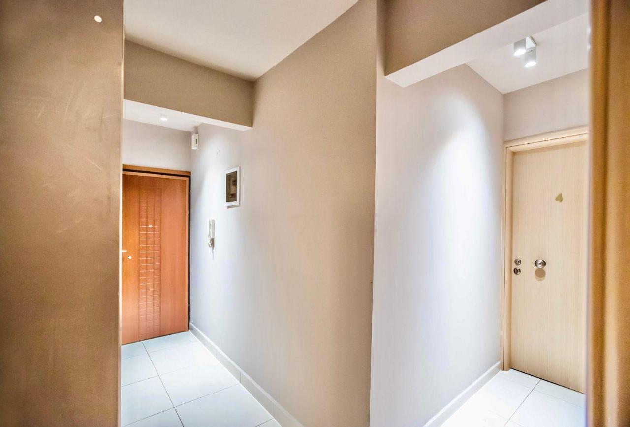 Harmony Studios By Halu! Apartments Thessalonique Extérieur photo